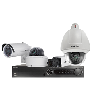 CCTV Equipment